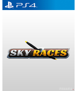 Sky Races PS4