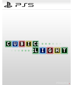 Cubic Light PS5
