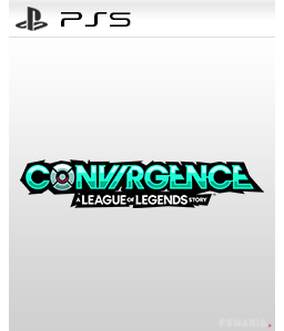 CONV/RGENCE: A League of Legends Story PS5