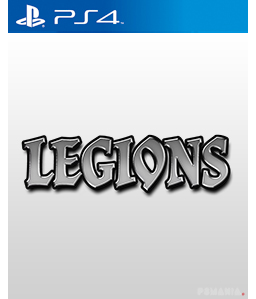 Legions PS4