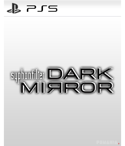 Syphon Filter: Dark Mirror PS5