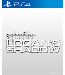 Syphon Filter: Logan\'s Shadow PS4