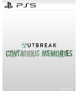 Outbreak: Contagious Memories PS5