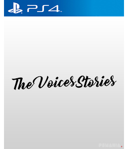 The Voices Stories PS4