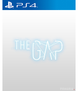 The Gap PS4