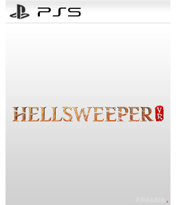 Hellsweeper VR PS5