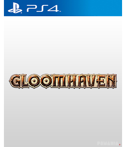 Gloomhaven PS4