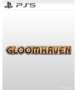 Gloomhaven PS5