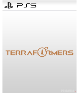 Terraformers PS5
