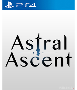 Astral Ascent PS4