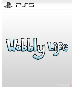 Wobbly Life PS5