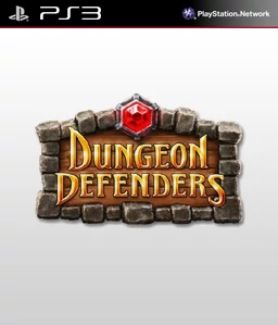 Dungeon Defenders PS3