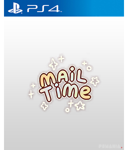 Mail Time PS4