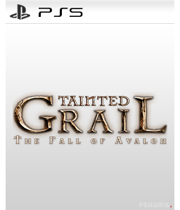 Tainted Grail: The Fall of Avalon PS5