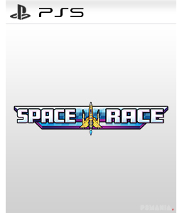 Space Race PS5