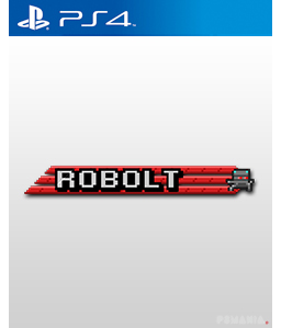 Robolt PS4