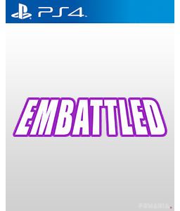 Embattled PS4