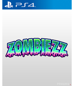 Zombiezz PS4