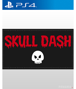 Skull Dash: Ghost Master PS4