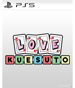 Love Kuesuto PS5