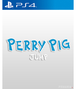 Perry Pig Jump PS4