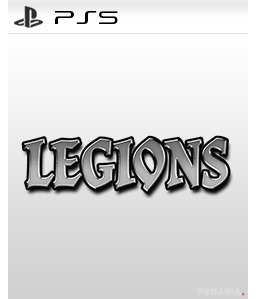 Legions PS5