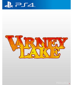 Varney Lake PS4
