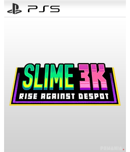 Slime 3K: Rise Against Despot PS5
