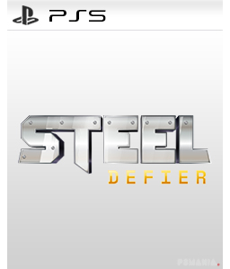 Steel Defier PS5