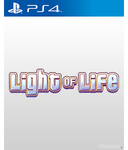 Light of Life PS4