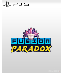 Fusion Paradox PS5