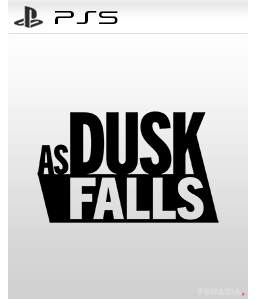 As Dusk Falls PS5