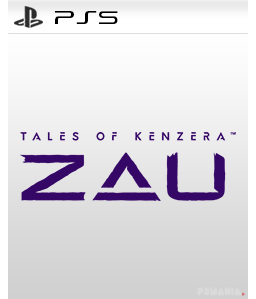 Tales of Kenzera: Zau PS5