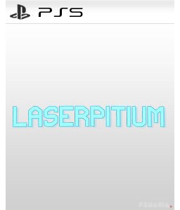 Laserpitium PS5