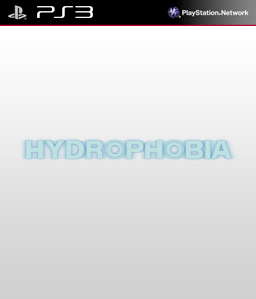 Hydrophobia PS3