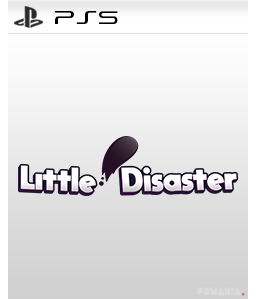 Little Disaster PS5