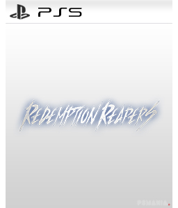 Redemption Reapers PS5