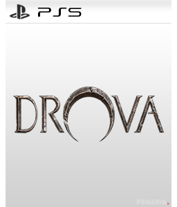 Drova - Forsaken Kin PS5