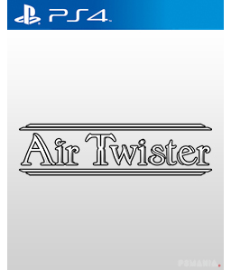 Air Twister PS4