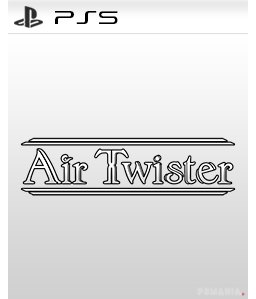Air Twister PS5
