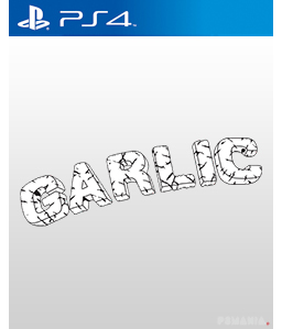 Garlic PS4