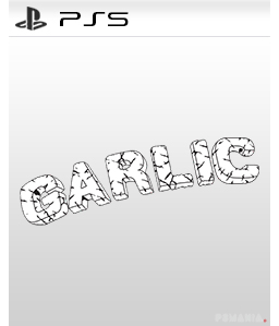 Garlic PS5