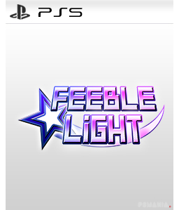 Feeble Light PS5