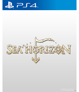 Sea Horizon PS4