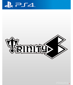 TrinityS PS4