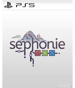 Sephonie PS5