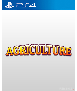 Agriculture PS4