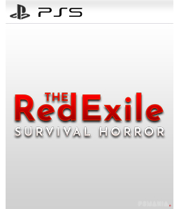 The Red Exile: Survival Horror PS5