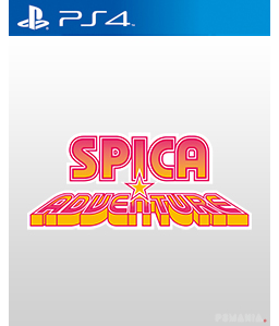 Spica Adventure PS4
