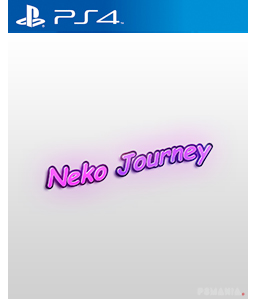 Neko Journey PS4